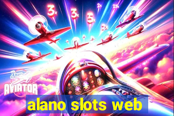 alano slots web